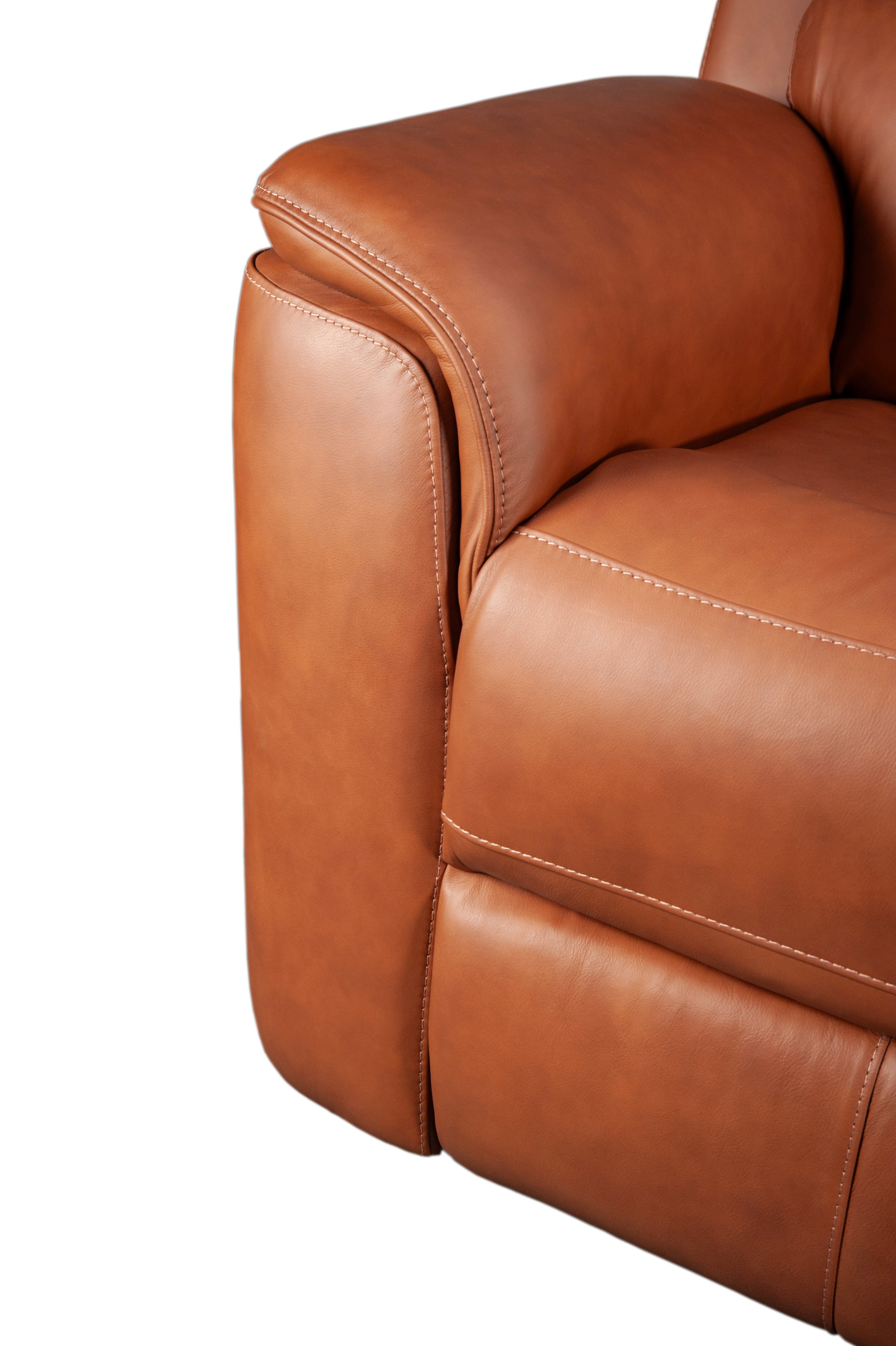 Flexsteel Casegoods Keanu 776873786 Keanu Zero Gravity Power Reclining