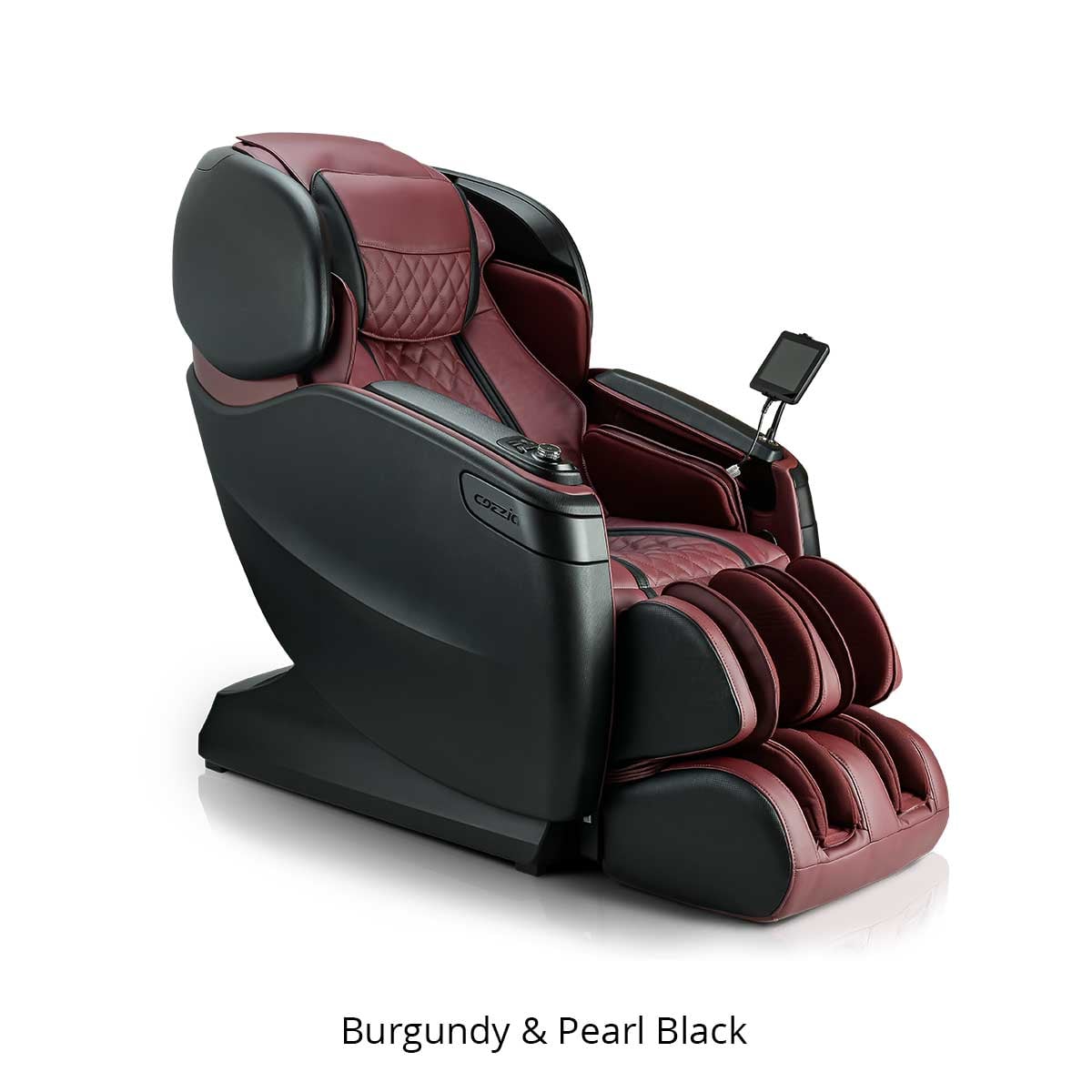 Morris massage online chair