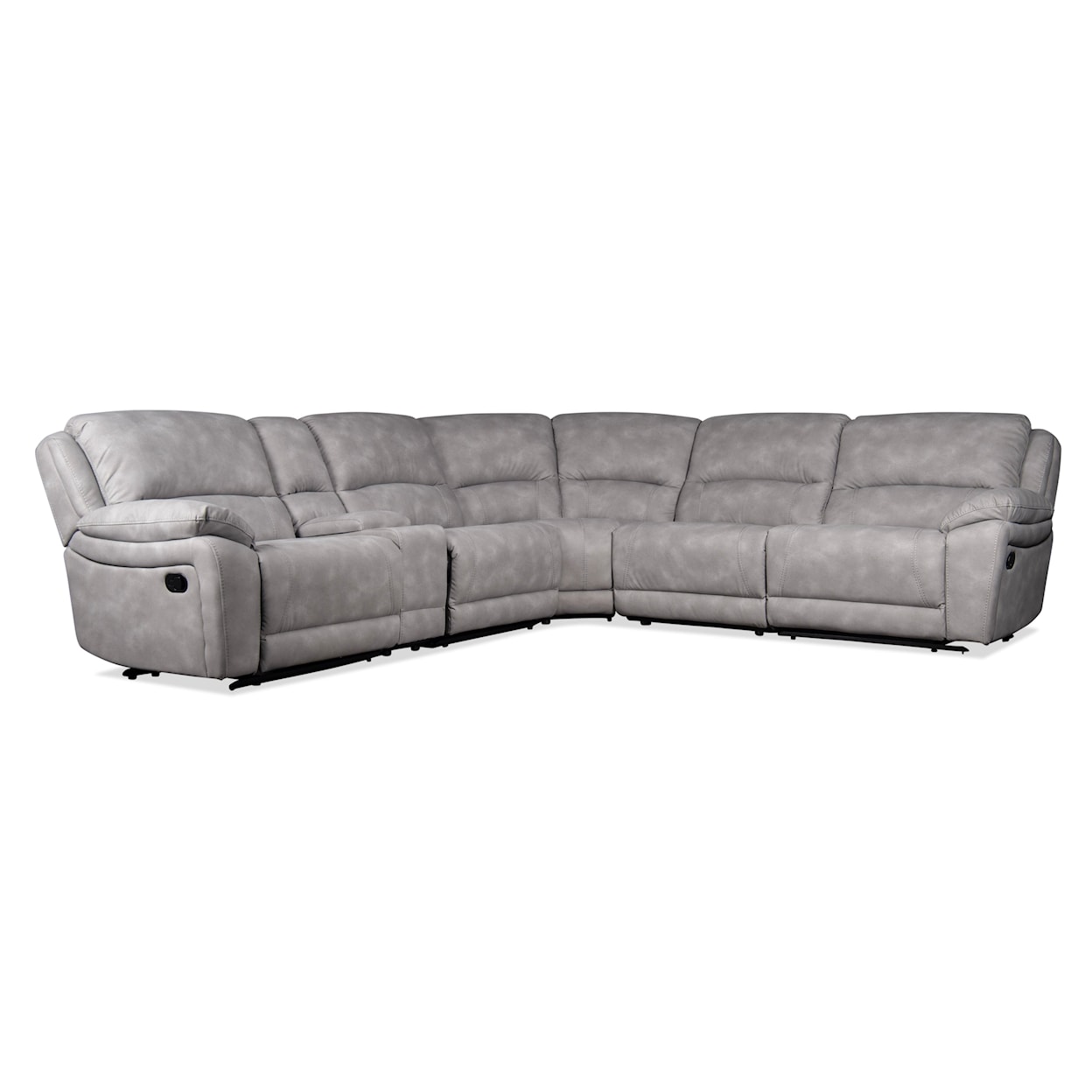 Cheers Bowie Bowie Sectional Sofa