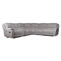 Bowie Sectional Sofa