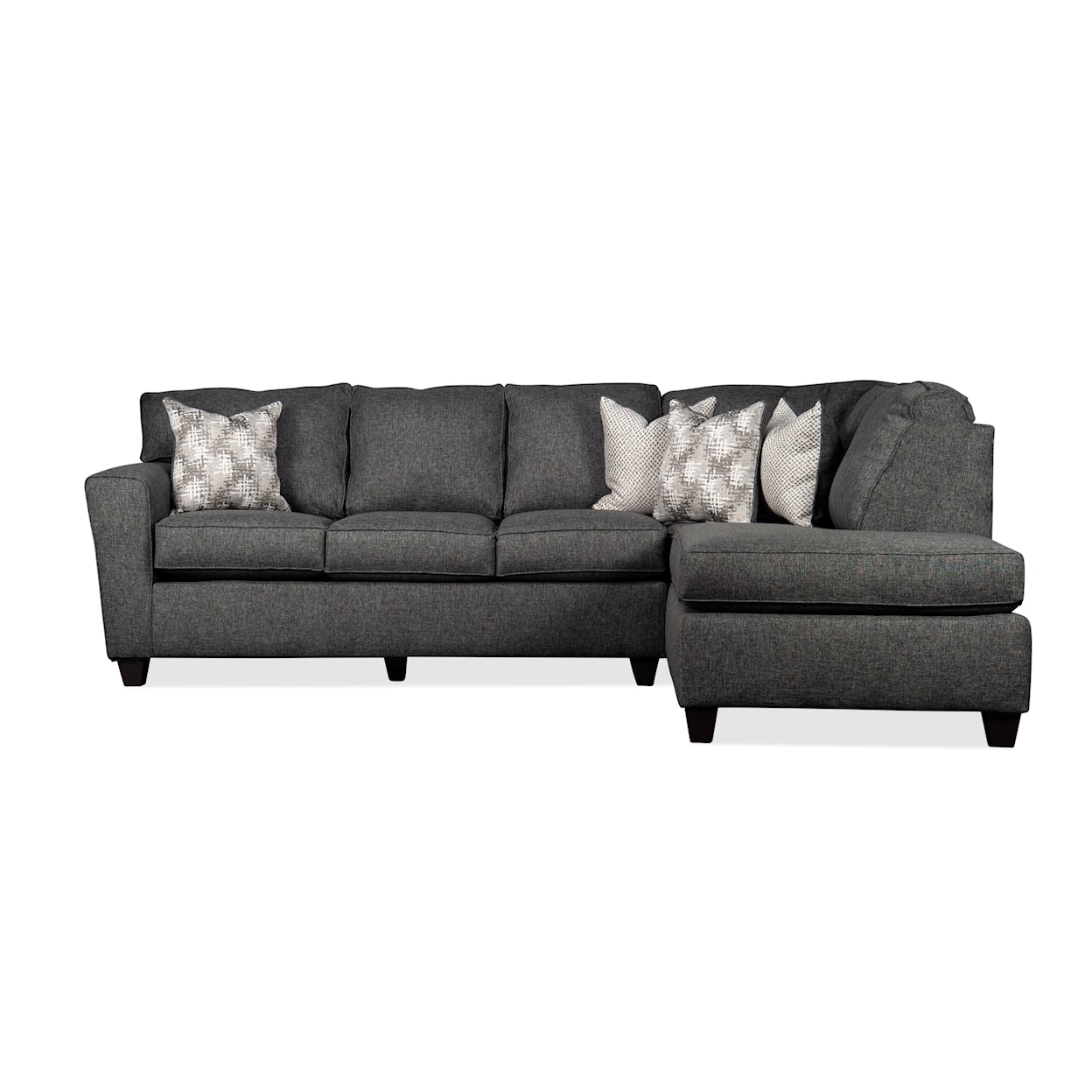 Peak Living Reina Reina Sectional Sofa