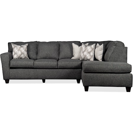 Reina Sectional Sofa