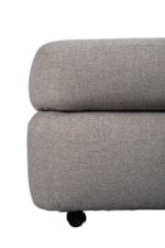 Klaussner International Emmett Emmett Chair