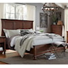 Aspenhome Oakford Oakford Queen Panel Bed