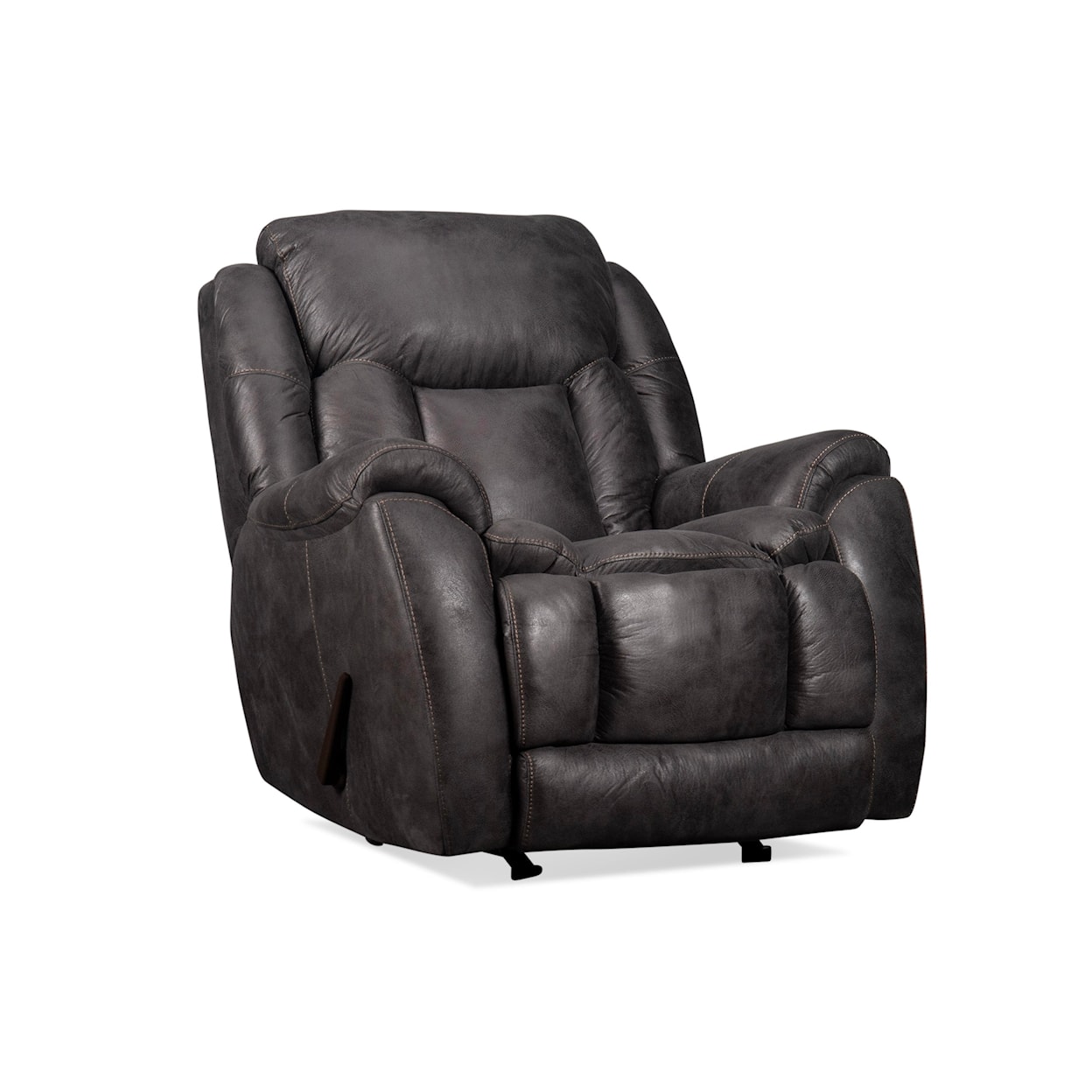 HomeStretch joseph Joseph Rocker Recliner