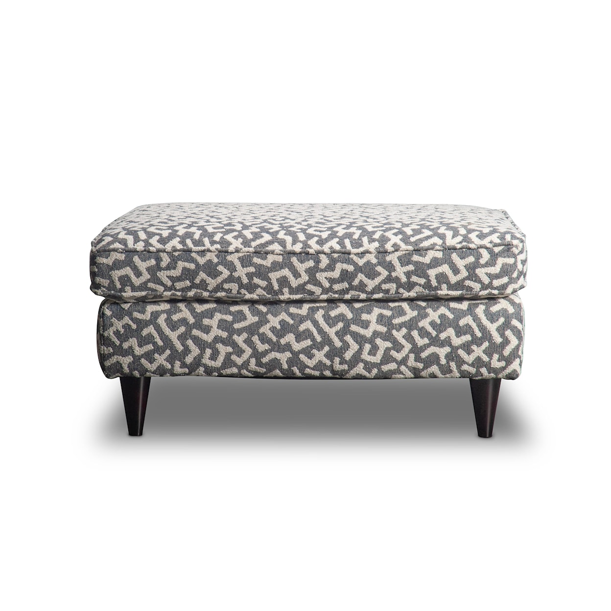 Fusion Furniture Cabo Cabo Cocktail Ottoman