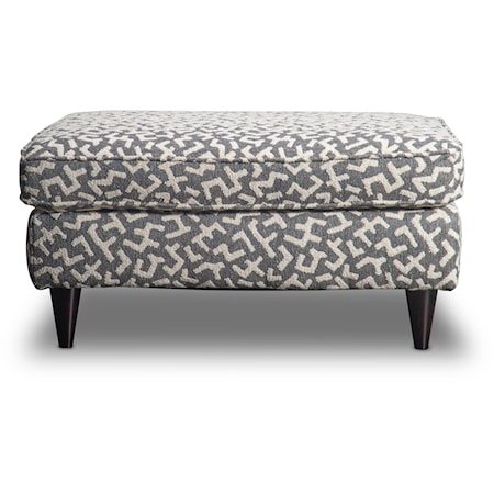 Cabo Cocktail Ottoman