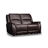 Cheers Pluto Pluto Power Reclining Loveseat