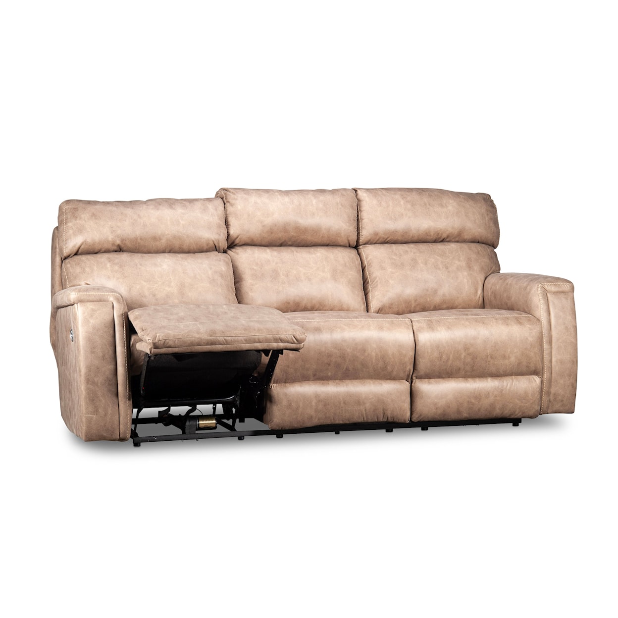 Southern Motion Constantine Constantine Power Sofa