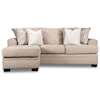 Peak Living Mercer Mercer Sofa Chaise