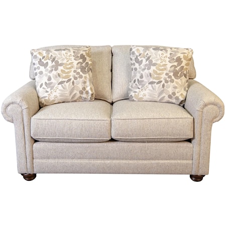 Jacqueline Loveseat