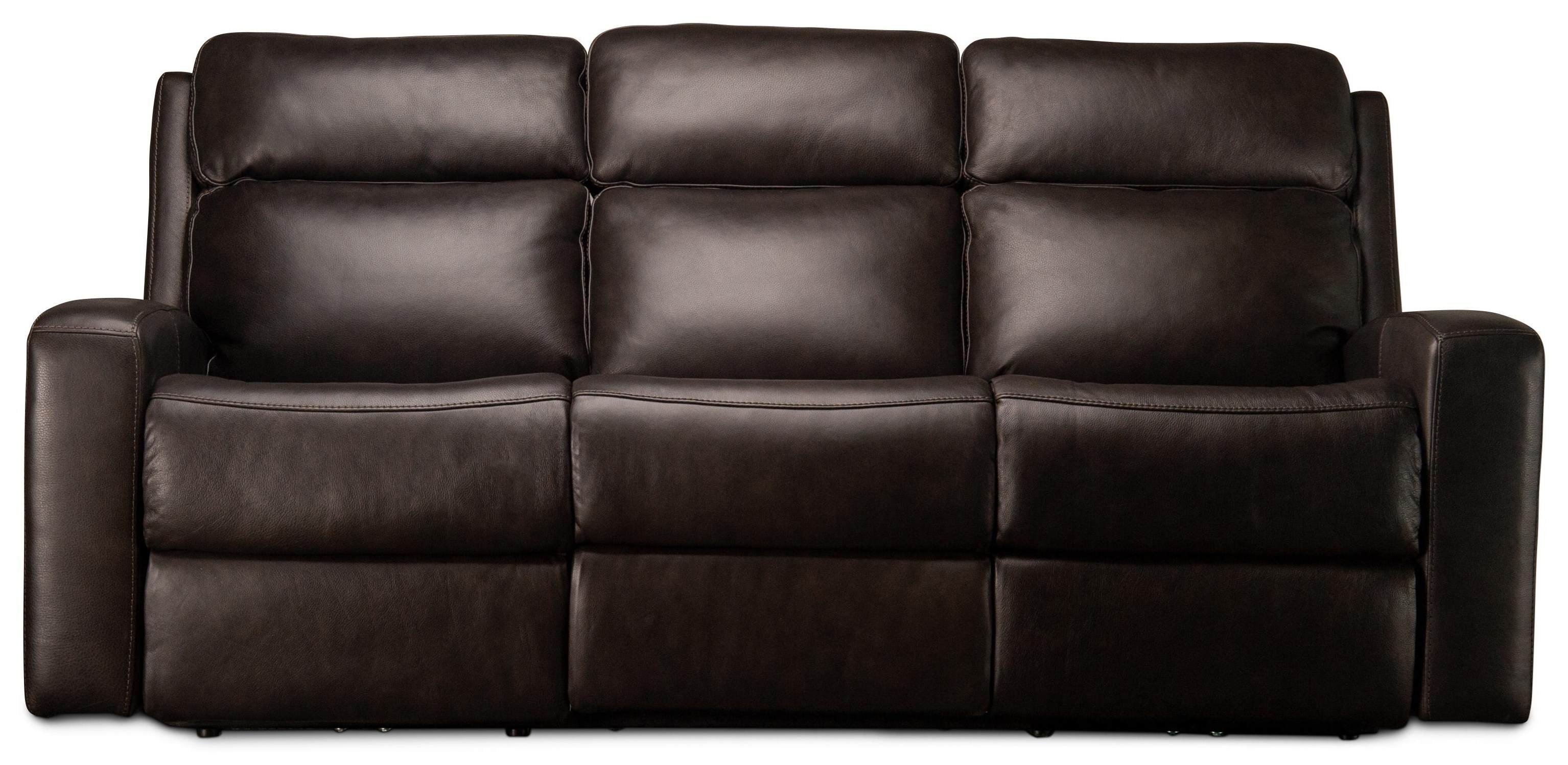 Cheers easton three piece power reclining sofa with power headrest set hot sale