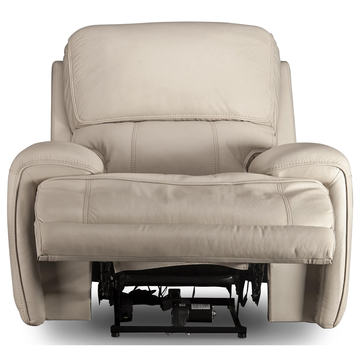 Parker House Ember Ember Leather Match Power Recliner