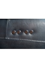 Cheers Ursula Ursula Zero Gravity Power Loveseat