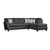 Peak Living Reina Reina Sectional Sofa