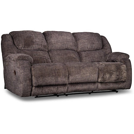 Aramis Reclining Sofa