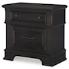 Legacy Classic Calligan Calligan Night Stand