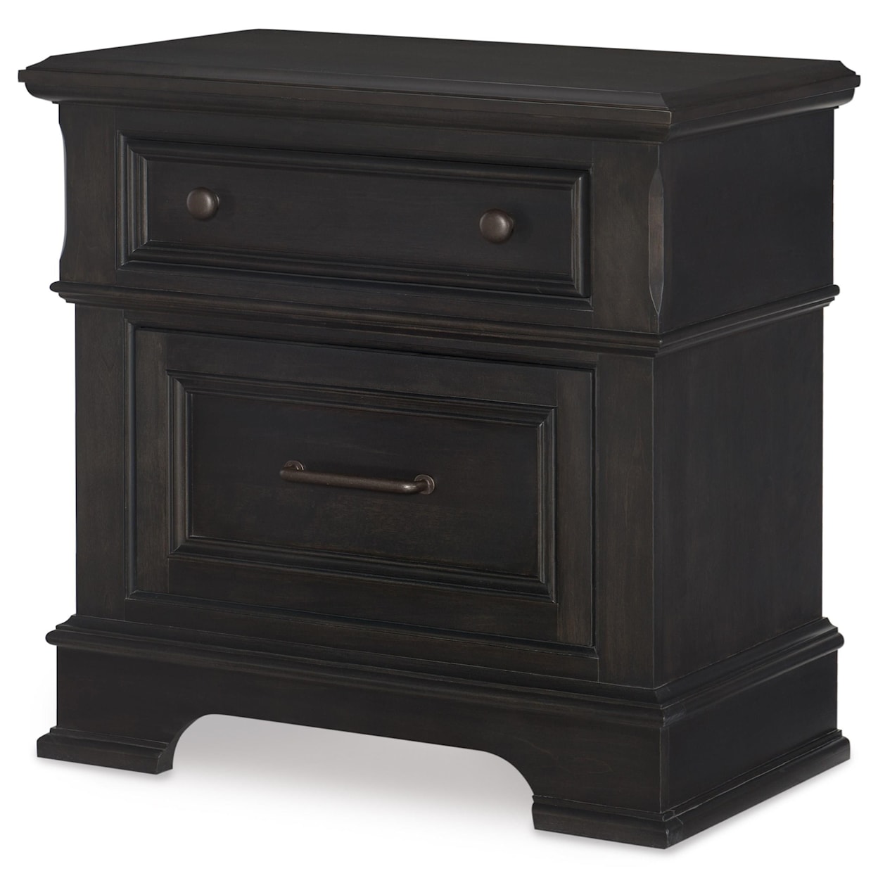 Legacy Classic Calligan Calligan Night Stand