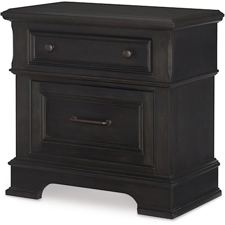 Calligan Night Stand