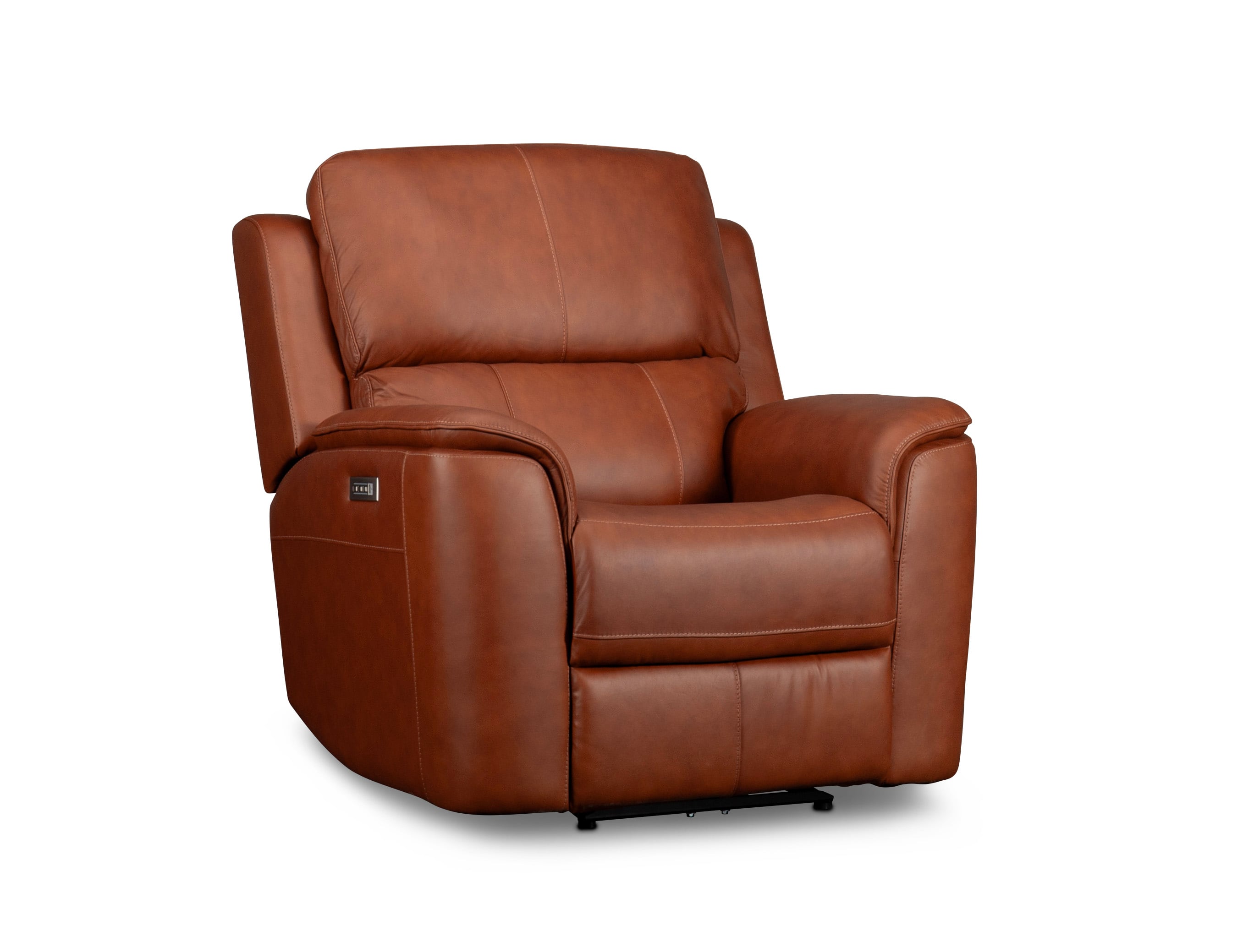 Flexsteel Wynwood Collection Keanu 581406080 Keanu Zero Gravity Power