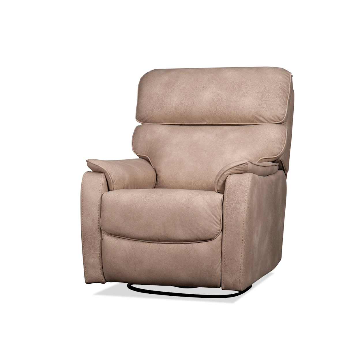 Cheers Aldric Aldric Swivel Recliner