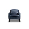 Chateau D'Ax Novara Novara Leather Chair