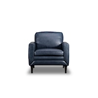 Novara Leather Chair