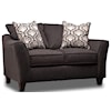 Peak Living Belford Belford Loveseat