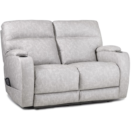 Reclining Loveseats