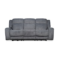 Russell Power Sofa