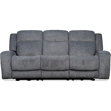 Russell Power Sofa