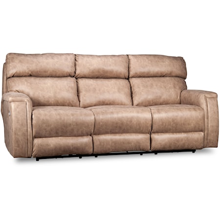 Constantine Power Sofa