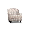 Fusion Furniture Meriden Meridan Accent Chair