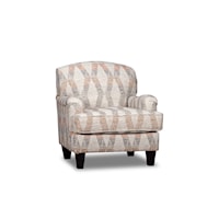 Meridan Accent Chair