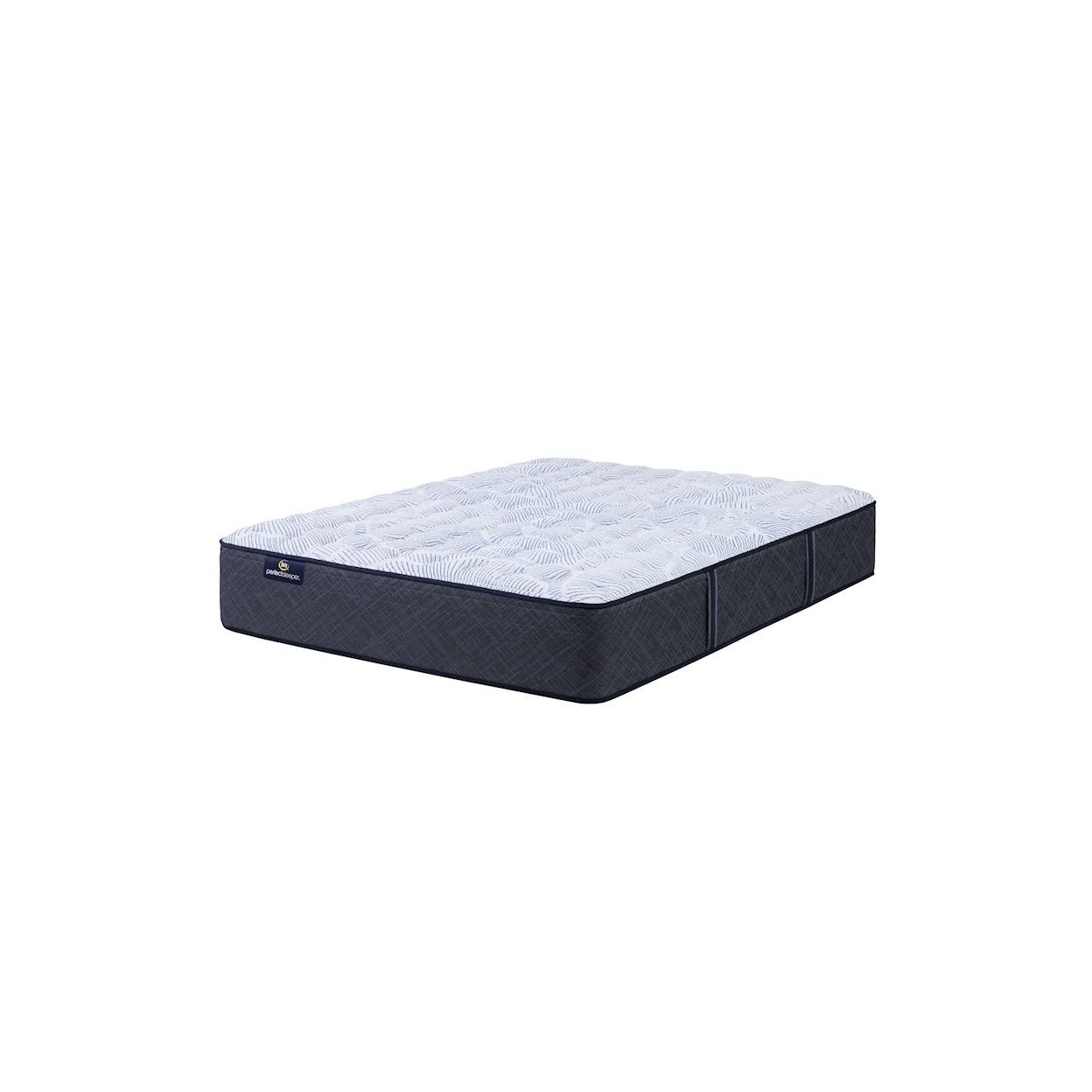 Serta Perfect Sleeper Best Day Best Day Medium Queen Mattress