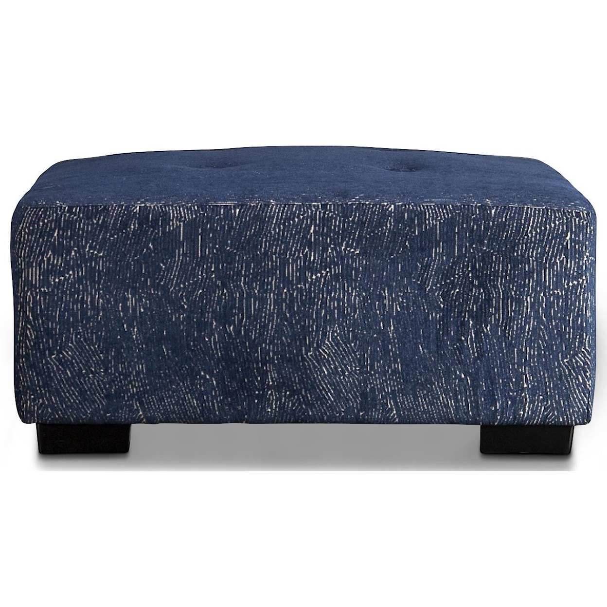 Franklin Hartman Hartman Cocktail Ottoman