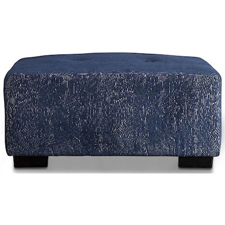 Hartman Cocktail Ottoman