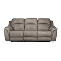 William Power Sofa