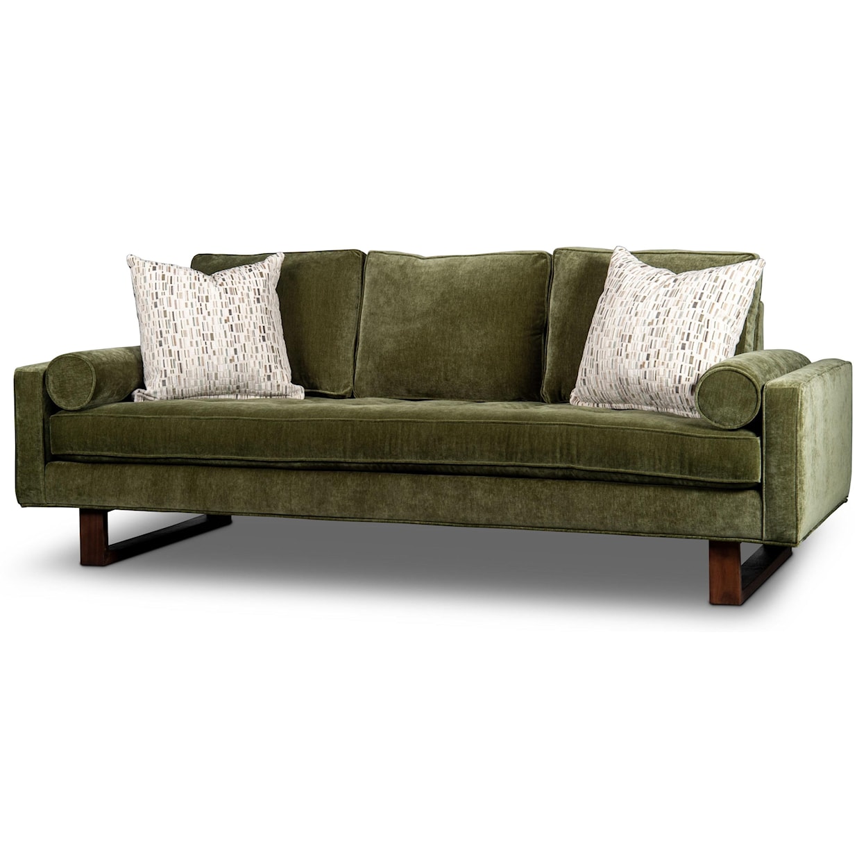 Jonathan Louis Midori Midori Sofa