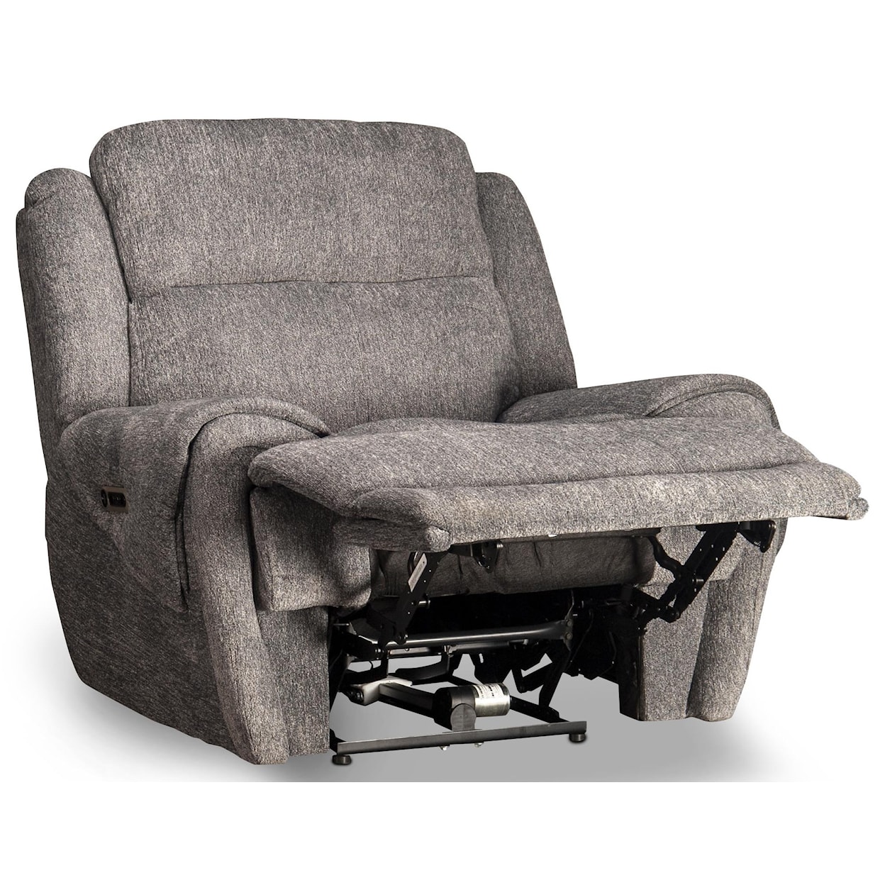 Parker House Solaris Solaris Power Recliner with Power Headrest