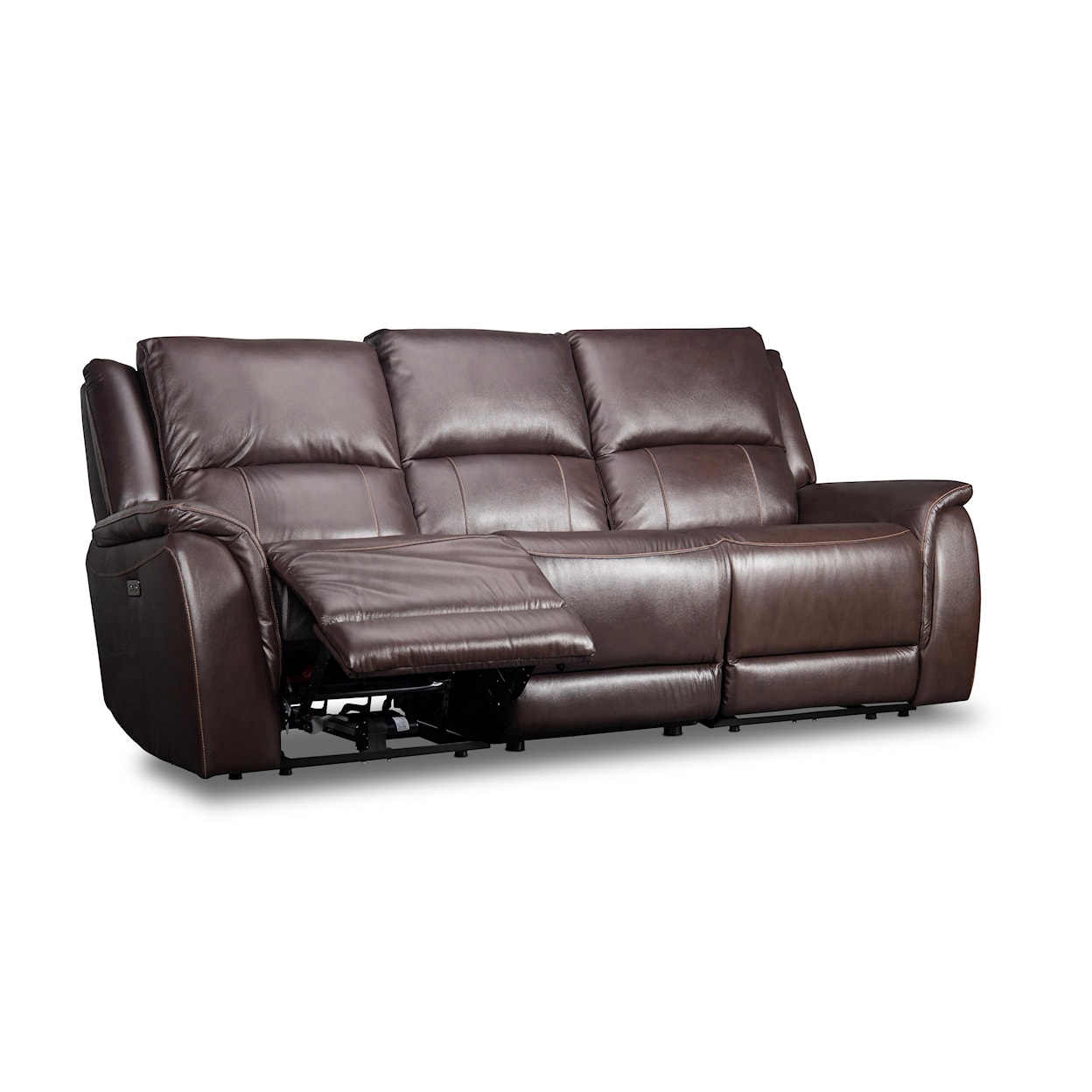 Cheers Pluto Pluto Power Reclining Sofa