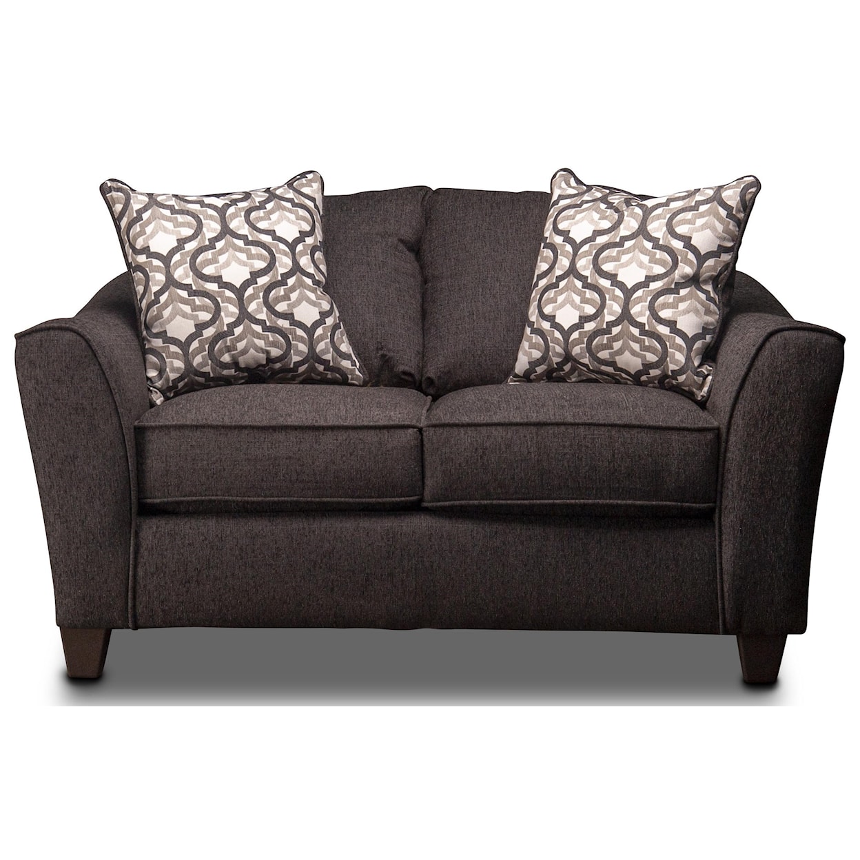 Peak Living Belford Belford Loveseat