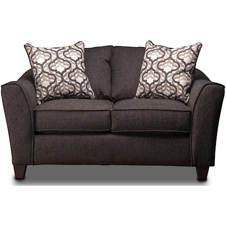 Belford Loveseat