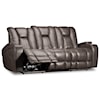 Cheers Tolman Tolman Power Reclining Sofa