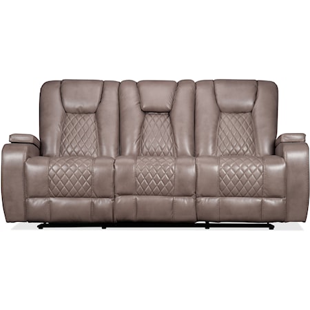 Jameson Reclining Sofa