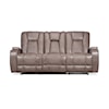 Cheers Jameson Jameson Reclining Sofa