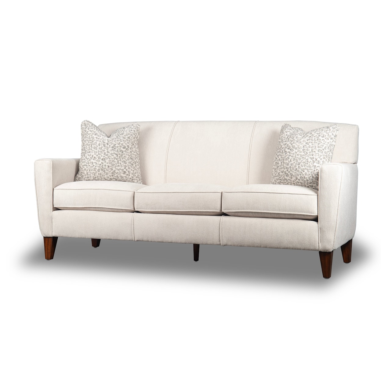 Flexsteel Casegoods Tobias Tobias Sofa