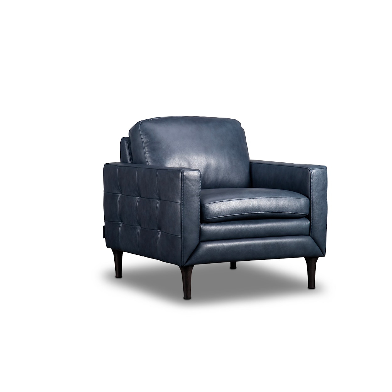 Chateau D'Ax Novara Novara Leather Chair