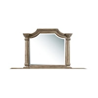 Franklin Dresser Mirror