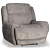 Parker House Solaris Solaris Power Recliner with Power Headrest